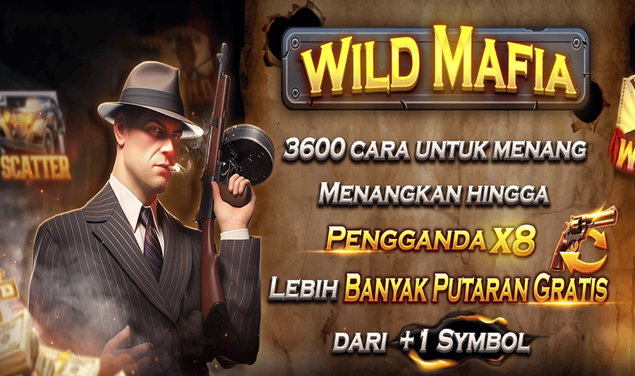 Wira88 Banner